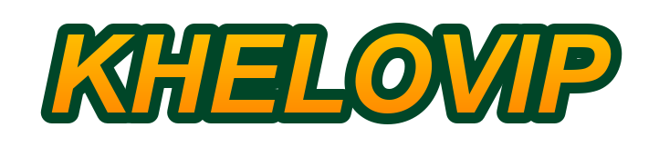 Khelovip Logo
